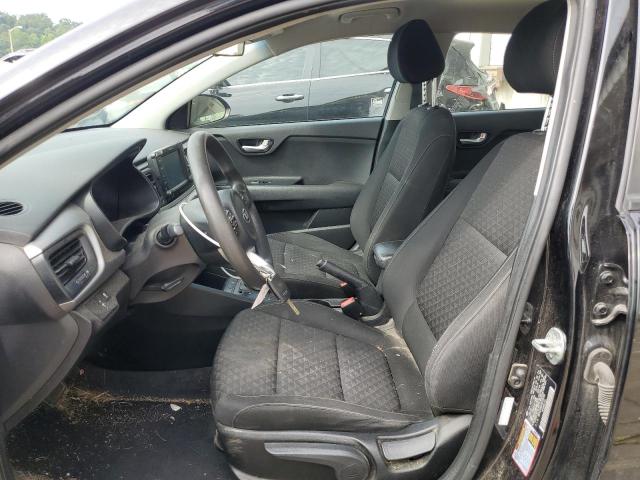 2019 KIA RIO S 3KPA24AB1KE225396