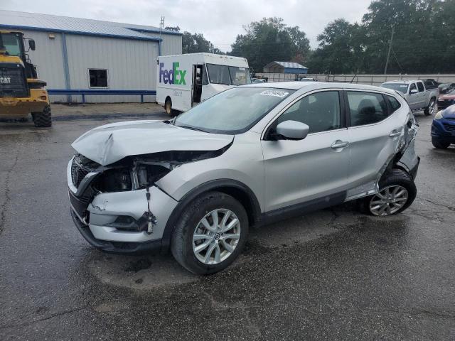 Global Auto Auctions: 2021 NISSAN ROGUE SPOR