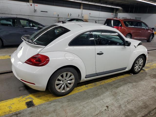 2018 VOLKSWAGEN BEETLE S 3VWFD7AT0JM721186
