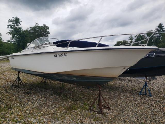 EDGEWATER WATER BOAT 1999 DMA01577E999 photo #1