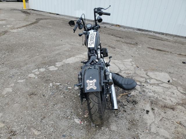 2016 HARLEY-DAVIDSON XL1200 FOR 1HD1LC315GC429580
