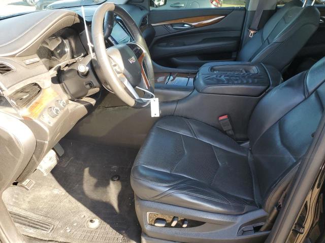 2017 CADILLAC ESCALADE L 1GYS4BKJ4HR216689