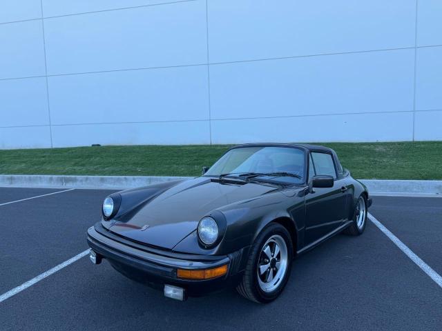 Vin: wp0ea0913cs160932, lot: 63908975, porsche 911 19822