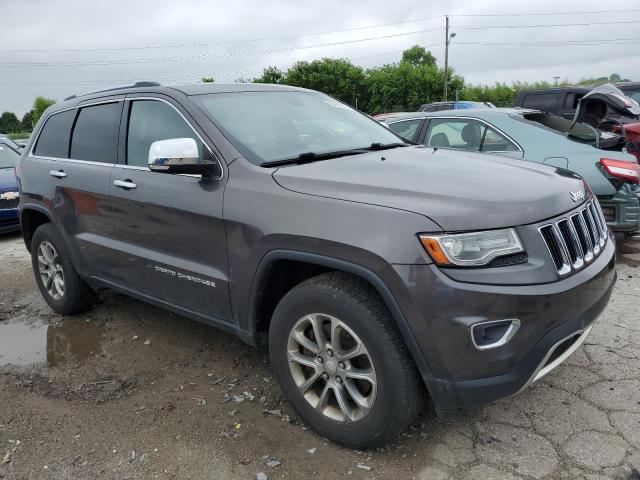 Vin: 1c4rjfbmxec308211, lot: 63435115, jeep grand cher limited 20144