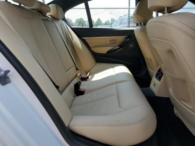 2018 BMW 330 XI WBA8D9G53JNU70604