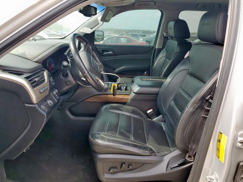 2018 GMC YUKON DENA 1GKS1CKJ6JR123879