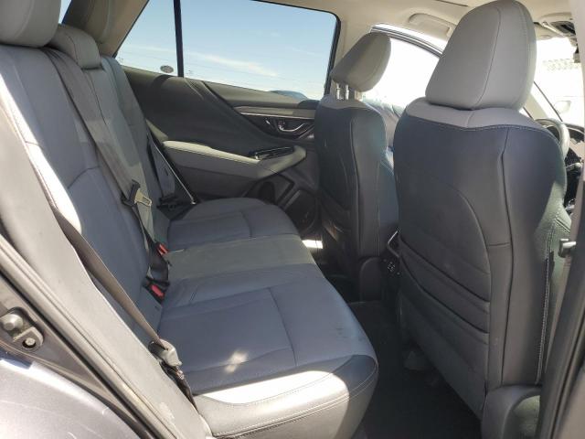 2023 SUBARU OUTBACK LIMITED XT 4S4BTGND3P3222878