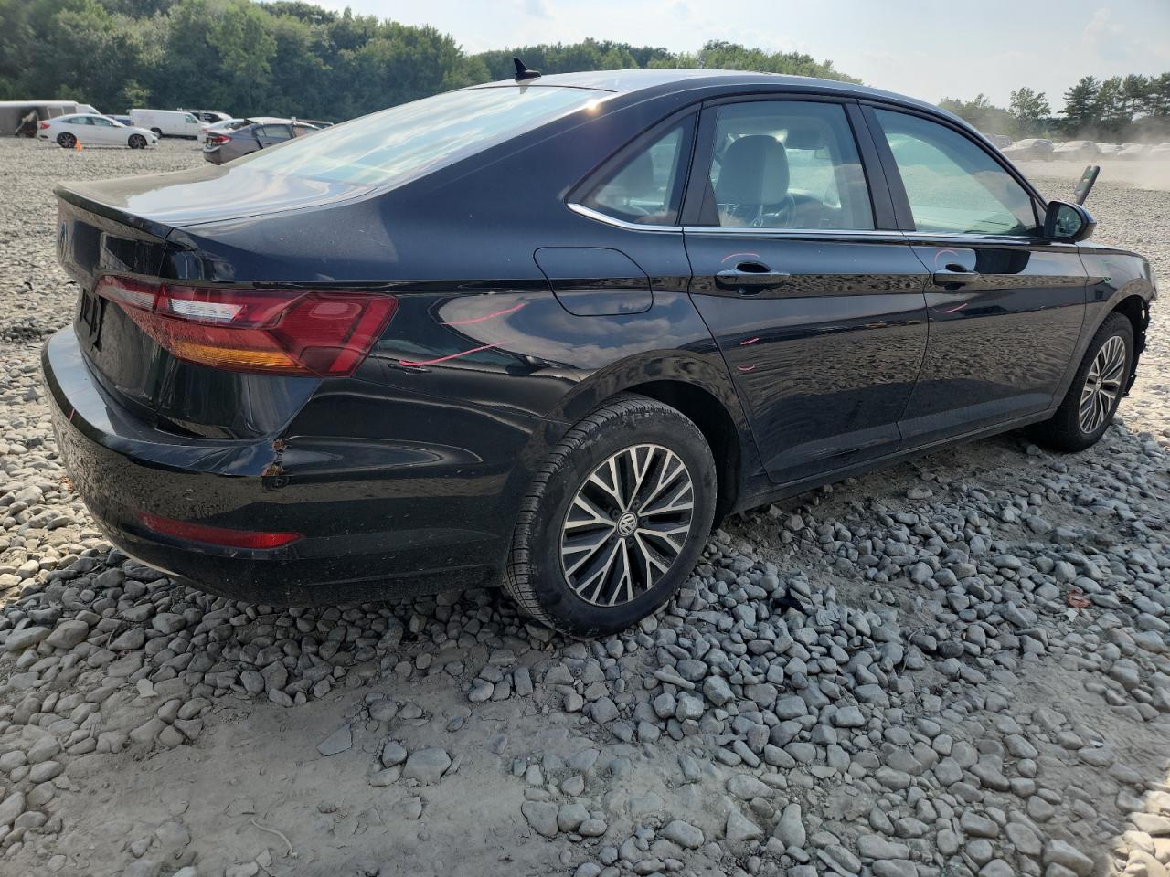 VOLKSWAGEN JETTA S