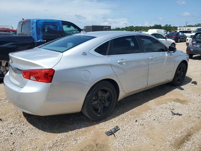 Vin: 1g11y5sl1eu100750, lot: 61831695, chevrolet impala ls 20143