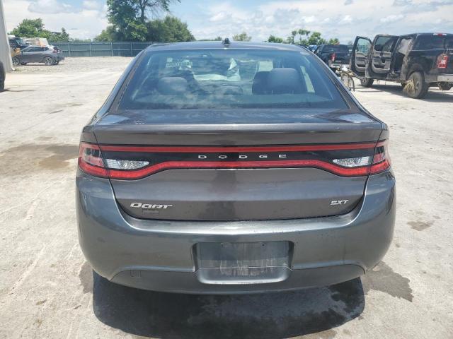 2016 DODGE DART SXT 1C3CDFBB3GD629598