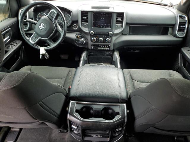 2019 RAM 1500 BIG H 1C6SRFFT1KN910398