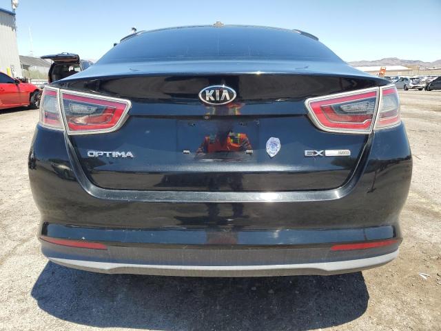 2015 KIA OPTIMA HYB KNAGN4AD4F5084180