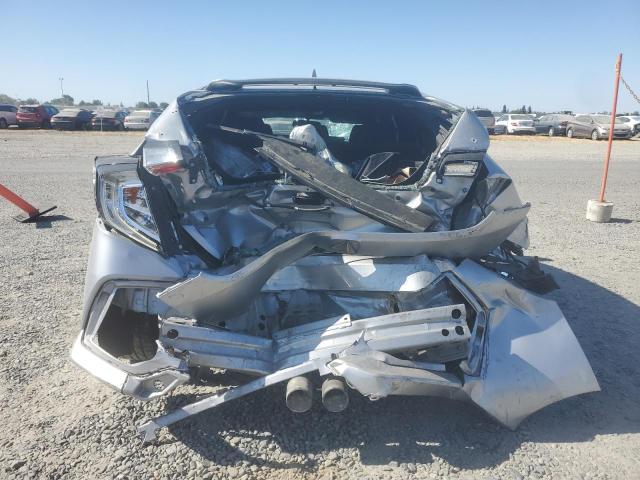 2020 HONDA CIVIC SPOR SHHFK7H47LU404275