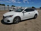 2020 NISSAN ALTIMA S - 1N4BL4BV9LC264116