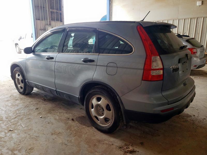 2010 HONDA CR-V LX - 3CZRE3H37AG704342