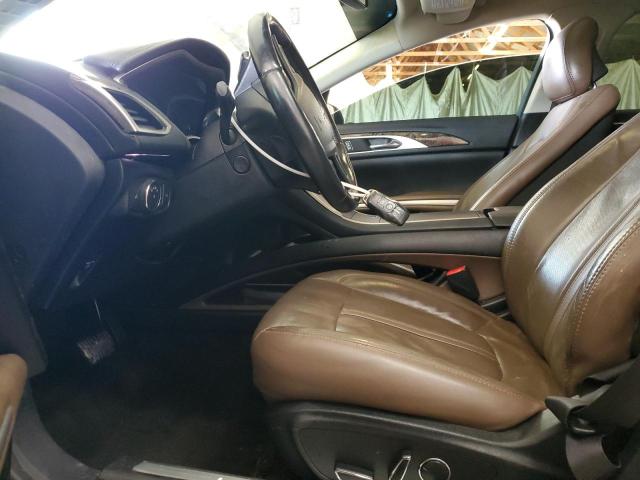 2015 LINCOLN MKZ 3LN6L2GK9FR619768