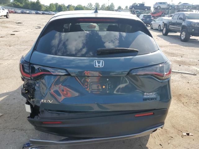 2024 HONDA HR-V SPORT - 3CZRZ1H53RM722313