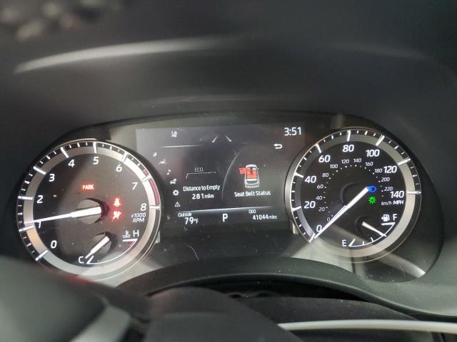 2022 TOYOTA HIGHLANDER 5TDHZRBH2NS180537