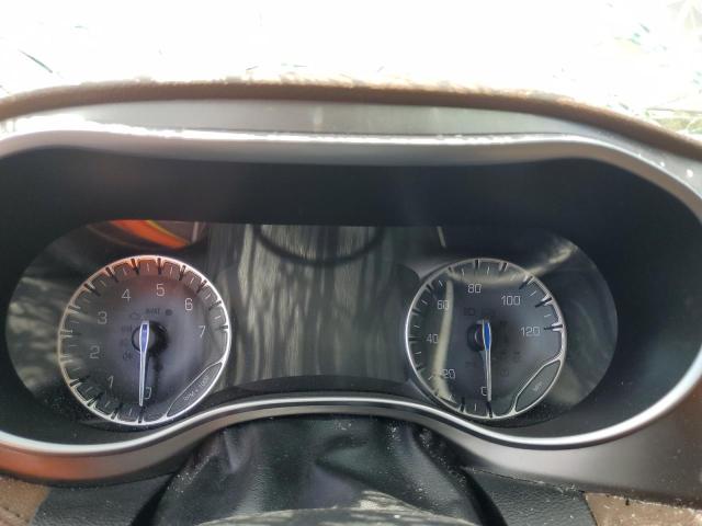 2017 CHRYSLER PACIFICA L 2C4RC1GGXHR758100
