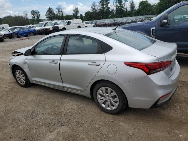 2020 HYUNDAI ACCENT SE 3KPC24A6XLE112771