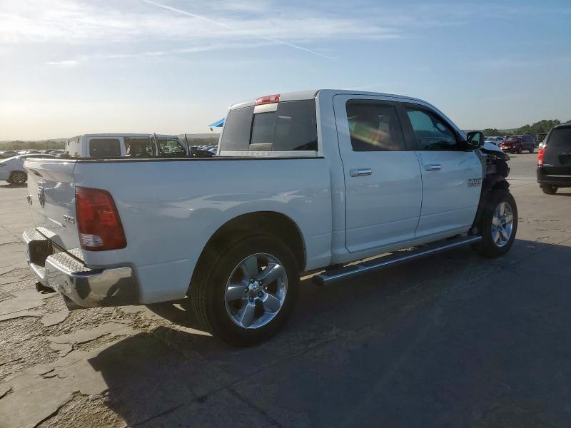 2017 RAM 1500 SLT 3C6RR7LT5HG512198