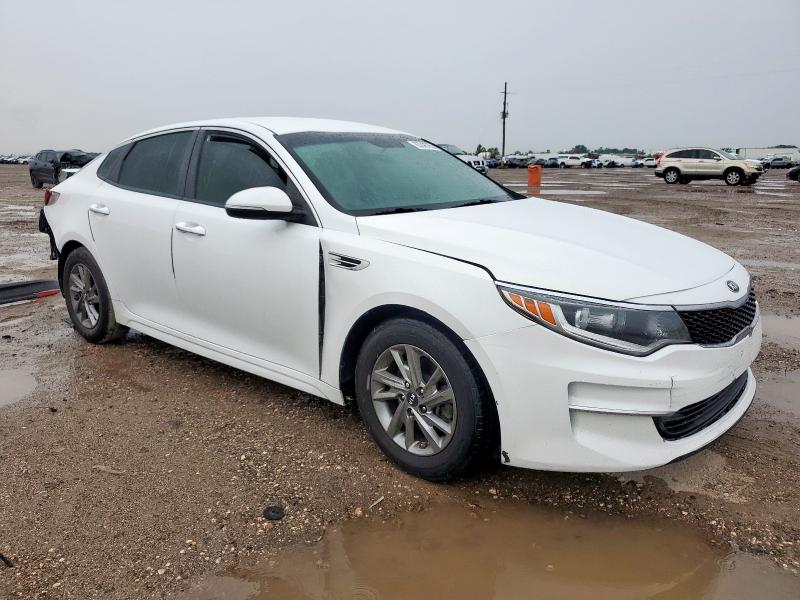 2016 KIA OPTIMA LX 5XXGT4L35GG001530