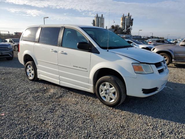 Vin: 2d4rn4de7ar455041, lot: 64311545, dodge caravan se 20104