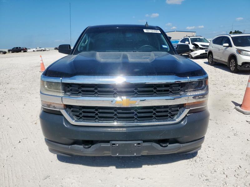 2016 CHEVROLET SILVERADO - 3GCPCNEC9GG165850