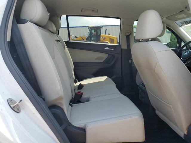 2018 VOLKSWAGEN TIGUAN SE 3VV3B7AX0JM079861