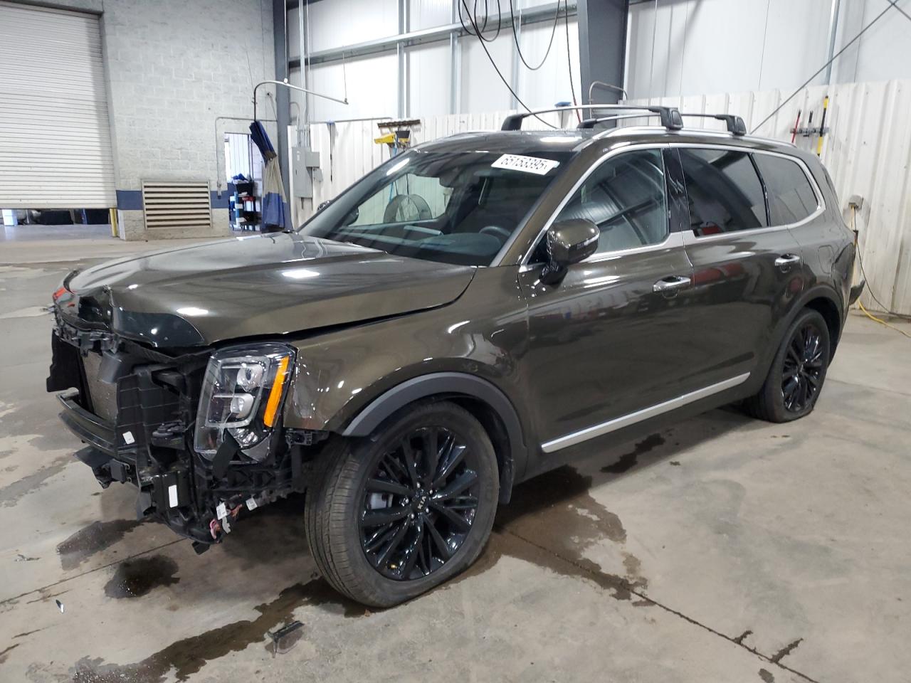 KIA TELLURIDE SX