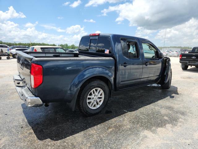 2018 NISSAN FRONTIER S 1N6AD0ER9JN757061