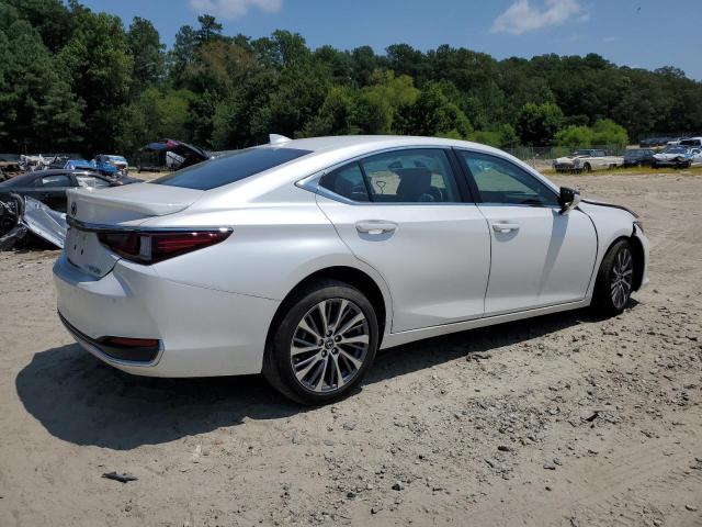 2021 LEXUS ES 250 BAS 58AD11D16MU007027