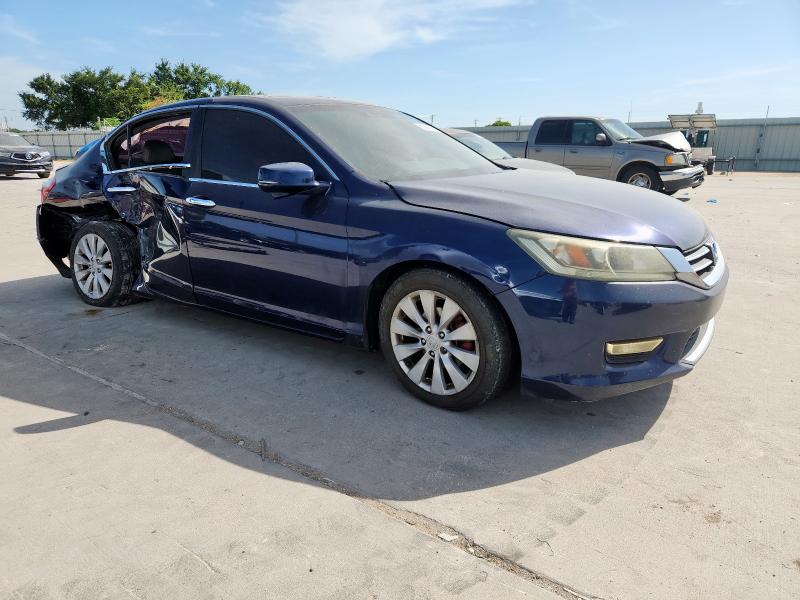 2013 HONDA ACCORD EXL - 1HGCR2F89DA032572
