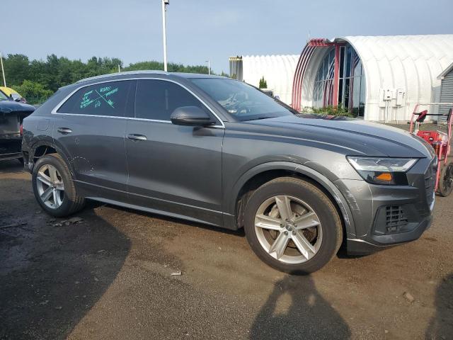2019 AUDI Q8 PREMIUM WA1AVAF10KD020279