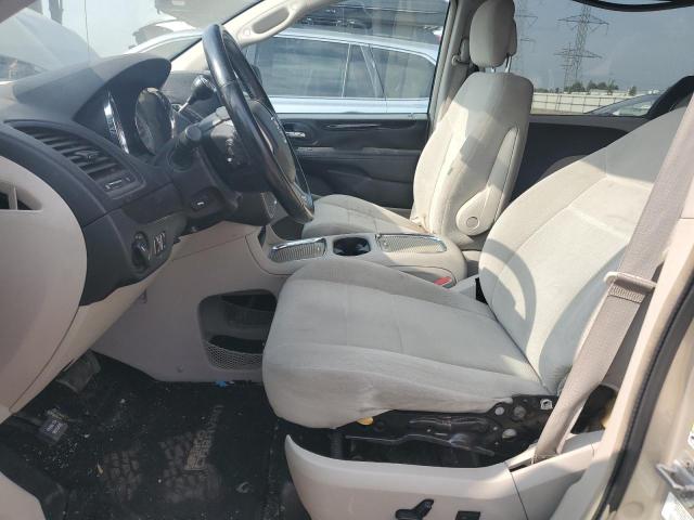 2012 DODGE GRAND CARA - 2C4RDGDG4CR307905
