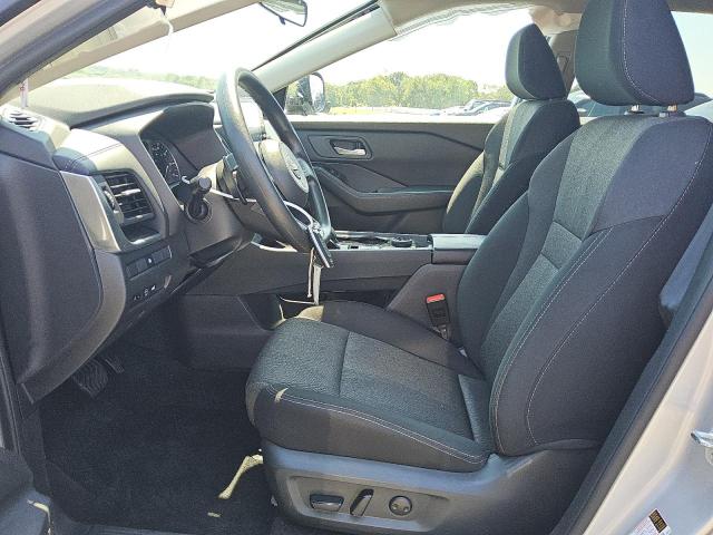 2024 NISSAN ROGUE SV - 5N1BT3BB0RC702309