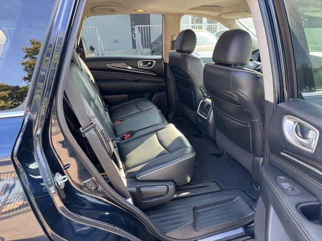 2019 INFINITI QX60 LUXE 5N1DL0MM4KC561014