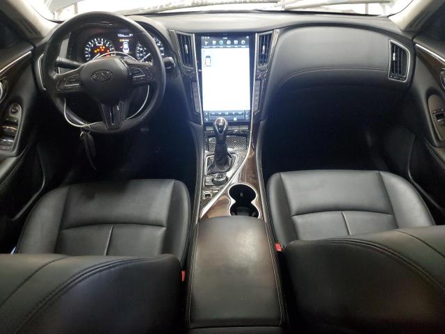 2018 INFINITI Q50 LUXE JN1EV7AP6JM351908