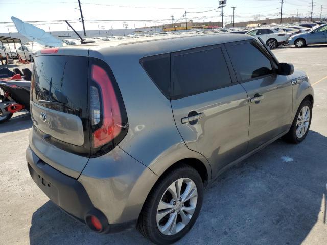 2015 KIA SOUL + - KNDJP3A59F7159711