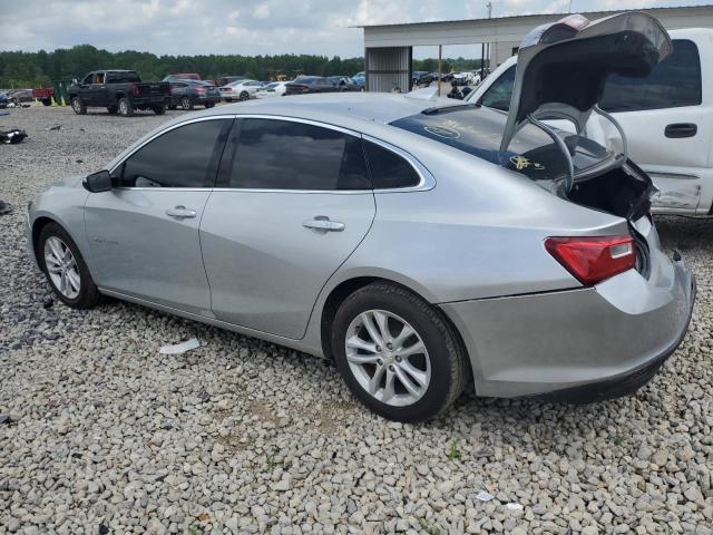 2018 CHEVROLET MALIBU LT 1G1ZD5STXJF234850