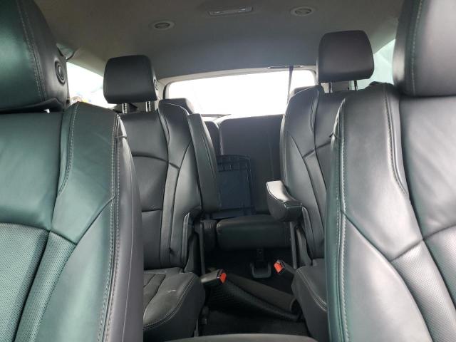 2018 BUICK ENCLAVE PR 5GAERCKW3JJ207901