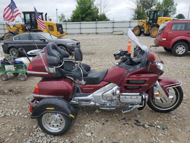 2005 HONDA GL1800 A 1HFSC47405A411860
