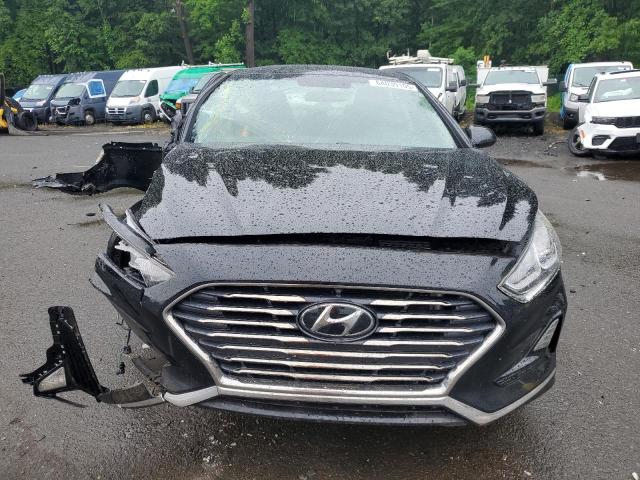 2018 HYUNDAI SONATA SE - 5NPE24AF9JH608632