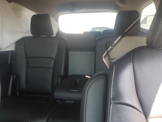 2022 HONDA PILOT EXL 5FNYF6H55NB033038
