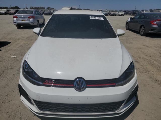2020 VOLKSWAGEN GTI S 3VW6T7AU2LM002472
