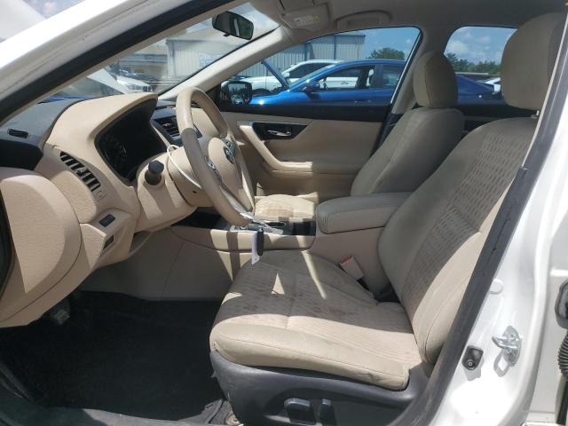 2016 NISSAN ALTIMA 2.5 - 1N4AL3AP0GN306871