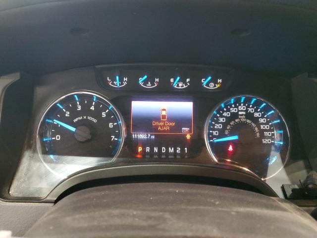 2012 FORD F150 SUPER - 1FTFW1ET5CFC99424