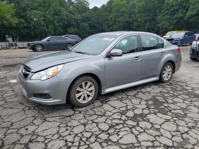 suba legacy 2.5i premium 2011 4S3BMCG63B3246714 photo #1