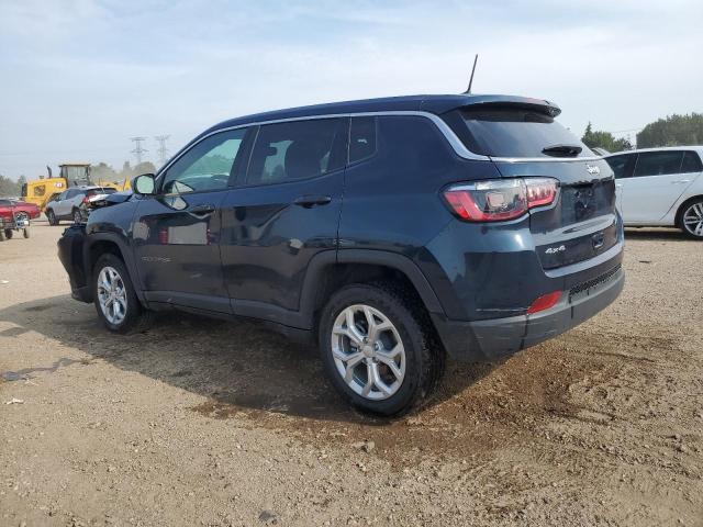2024 JEEP COMPASS SP - Other View