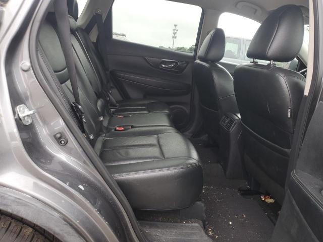 2020 NISSAN ROGUE S 5N1AT2MT1LC705674